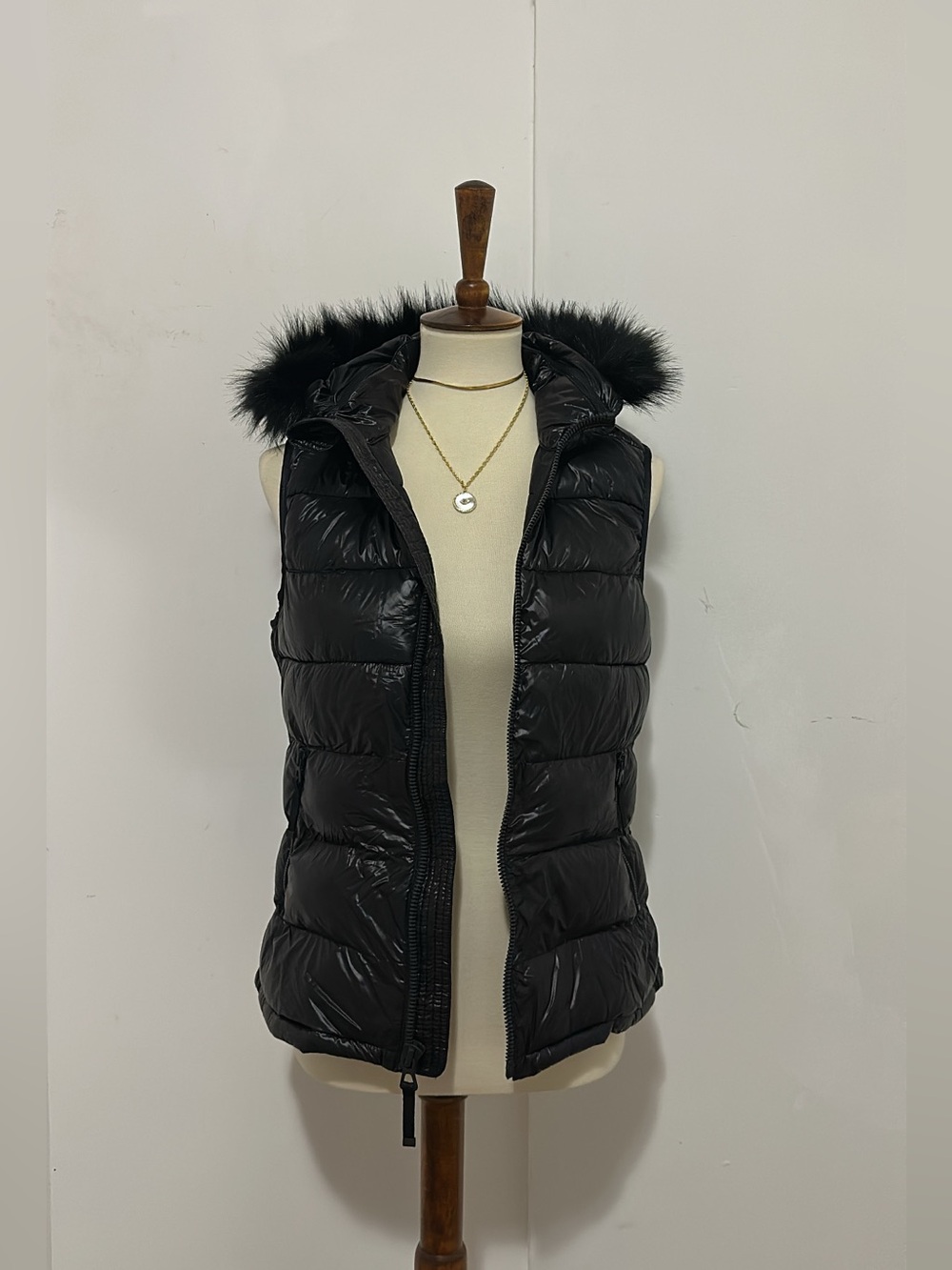Gap Vest
